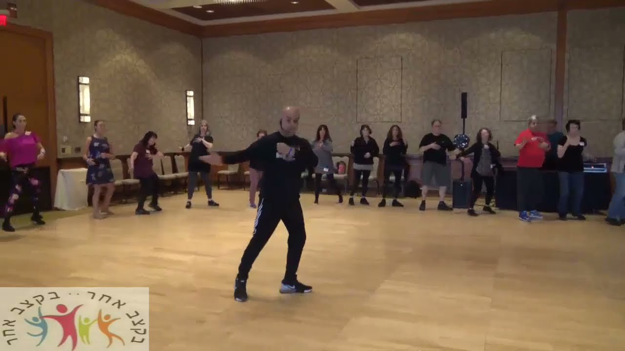 Amen - אמן | Shmulik Gov Ari - שמוליק גוב-ארי | Beketzev Acher 2019