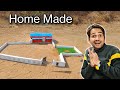 Home made worlds smallest mr indian hacker studio made by crazy rakesh part1