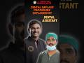 Same Day Dental Implants in Hyderabad | Advanced Implant Technique by Dr. Venkat Ratna Nag | TDS