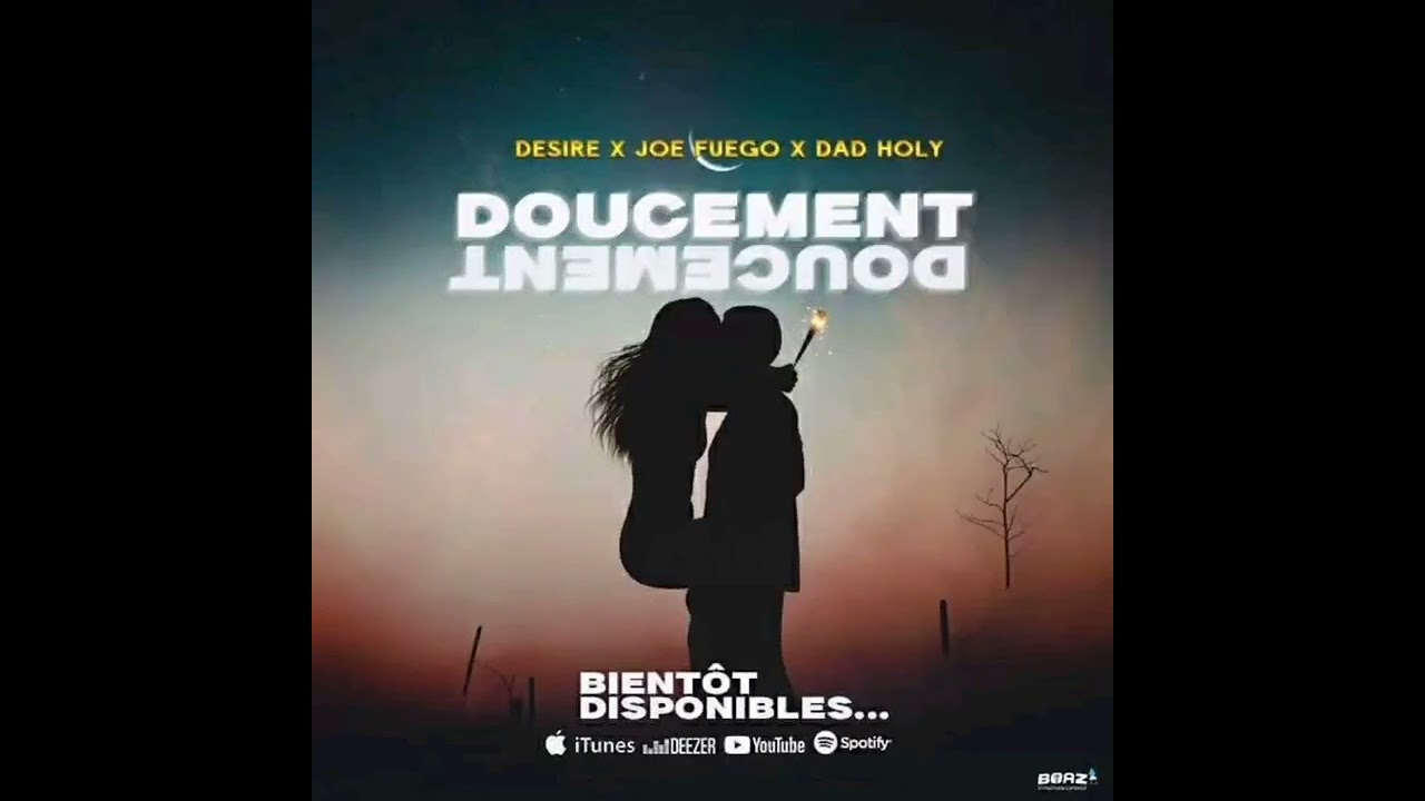 Dad honey ft joe fuego x trafiquant dewil ( Doucement )