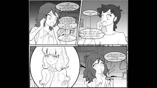 Matching Disguises | Boy to Girl Transformation - Crossdressing - TG TF - DeviantArt Stories #35