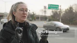 Make McGuinness Safe Community Voices: Lisa Bloodgood