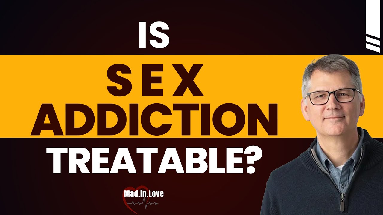 Is Sex Addiction Treatable? | Dr. Greg Miller - YouTube