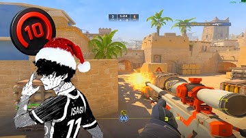 Updated BEST SETTINGS FOR CS2  (CS2 Montage)