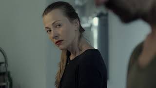 Aika Katjana Filmas Pirmdzimtais Treileris. Kinoteātros No 29.Septembra