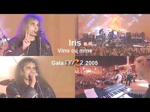 Iris - Vino cu mine