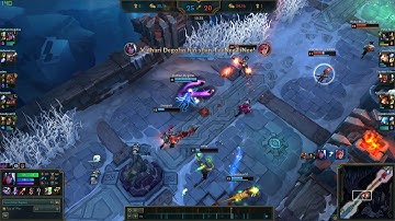 [ARAM] Varus Lethality build