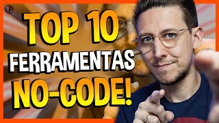 Top 10 No-Code Tools