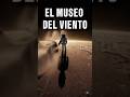 🚀 El Museo del Viento | Relato de Sci-Fi