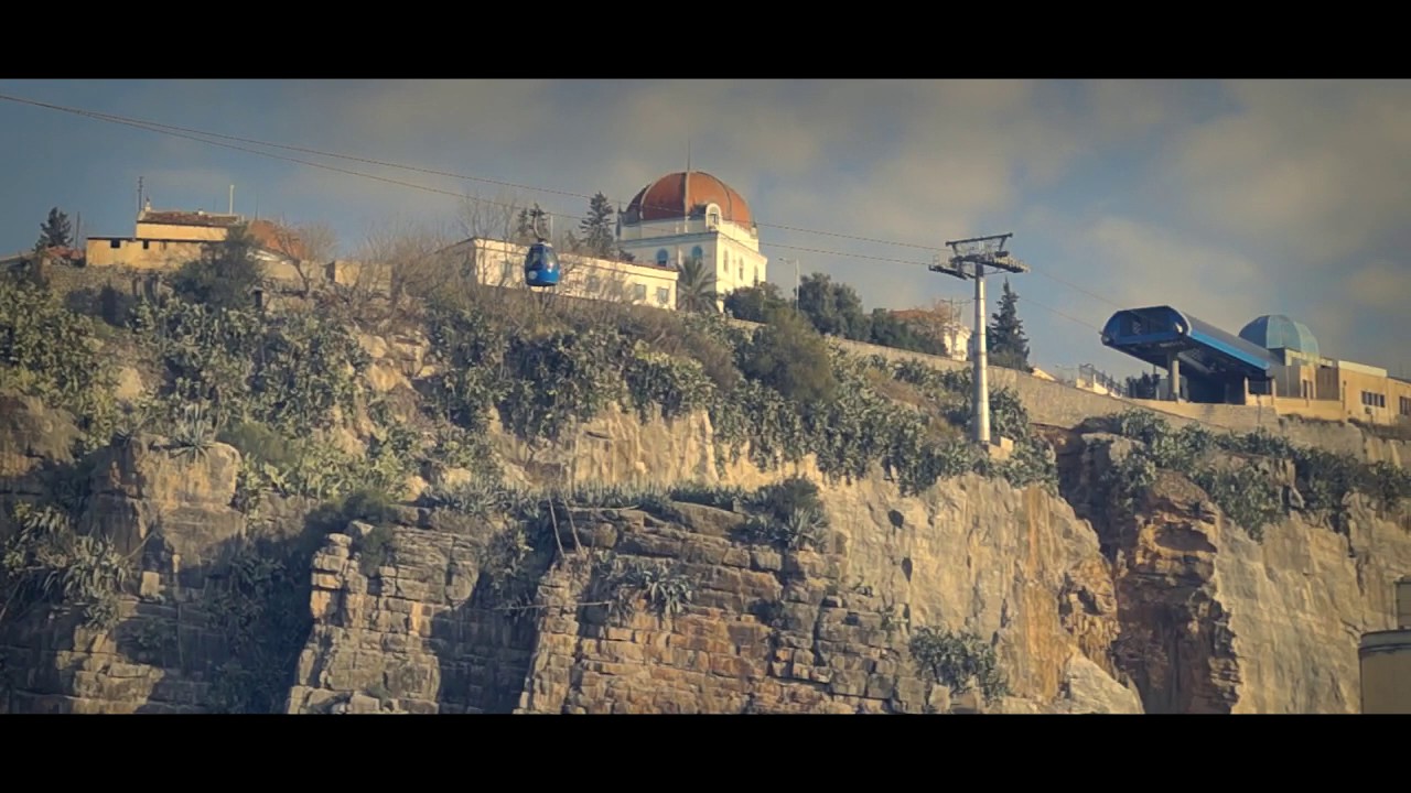 فيلم قسنطينة مدينة الهواء و الهوى_ الجزء الثاني_ Constantine the city of the air and passion