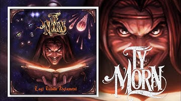 TY MORN - "Lifting The Curse" 
