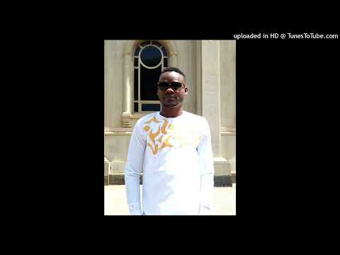 Alvine Jockel - Twaku inuwa yesu ( Audio official)