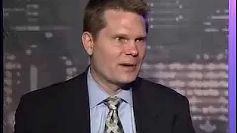 Viewpoint with James Zogby: Mike German on Surveillance and Profiling