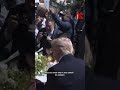 Shock At Trump Telling Kids At Easter Egg Roll That Biden Used An ‘Autopen’