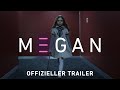 M3GAN | Offizieller Trailer 2 | Deutsch (Universal Pictures)