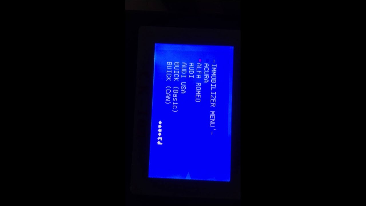 CK100 test video-CnAuTotool