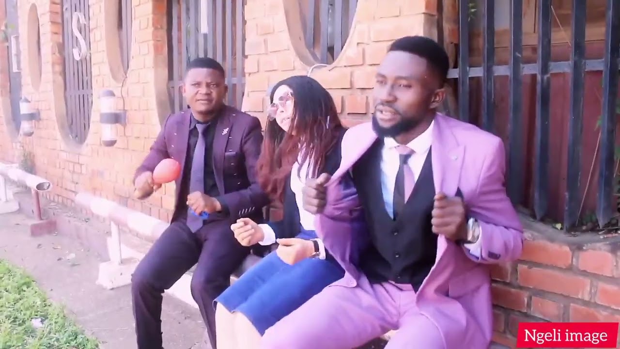 Ce déjà disponible sur notre page Youtube eetc groupe évangiles muyenga