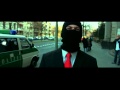 Blokkmonsta - Steh wieder auf (Mini-Video / 23.11.2011)