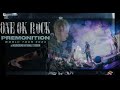 Decision - ONE OK ROCK 2024 PREMONITION WORLD TOUR