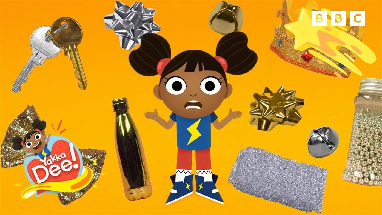 New Words for Toddlers | House and Home Sounds | Phonics with Dee | Yakka Dee!