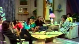 Tannie Evita se Indaba met Johannes Kerkorrel en die Gereformeerde Blues Band 1989/MNET
