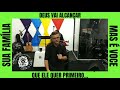 Ele quer você primeiro...