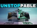 The $600M Gamble: Why F1 Is Terrified of Aston Martin 2026