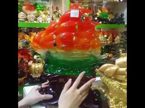 Tài lộc – Kinh doanh