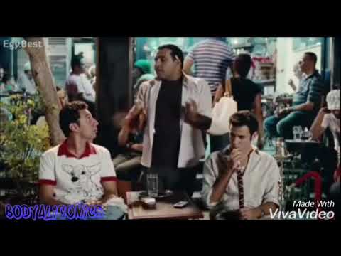 لما تقابل حد متخرج ويقولك انت مختفى فين