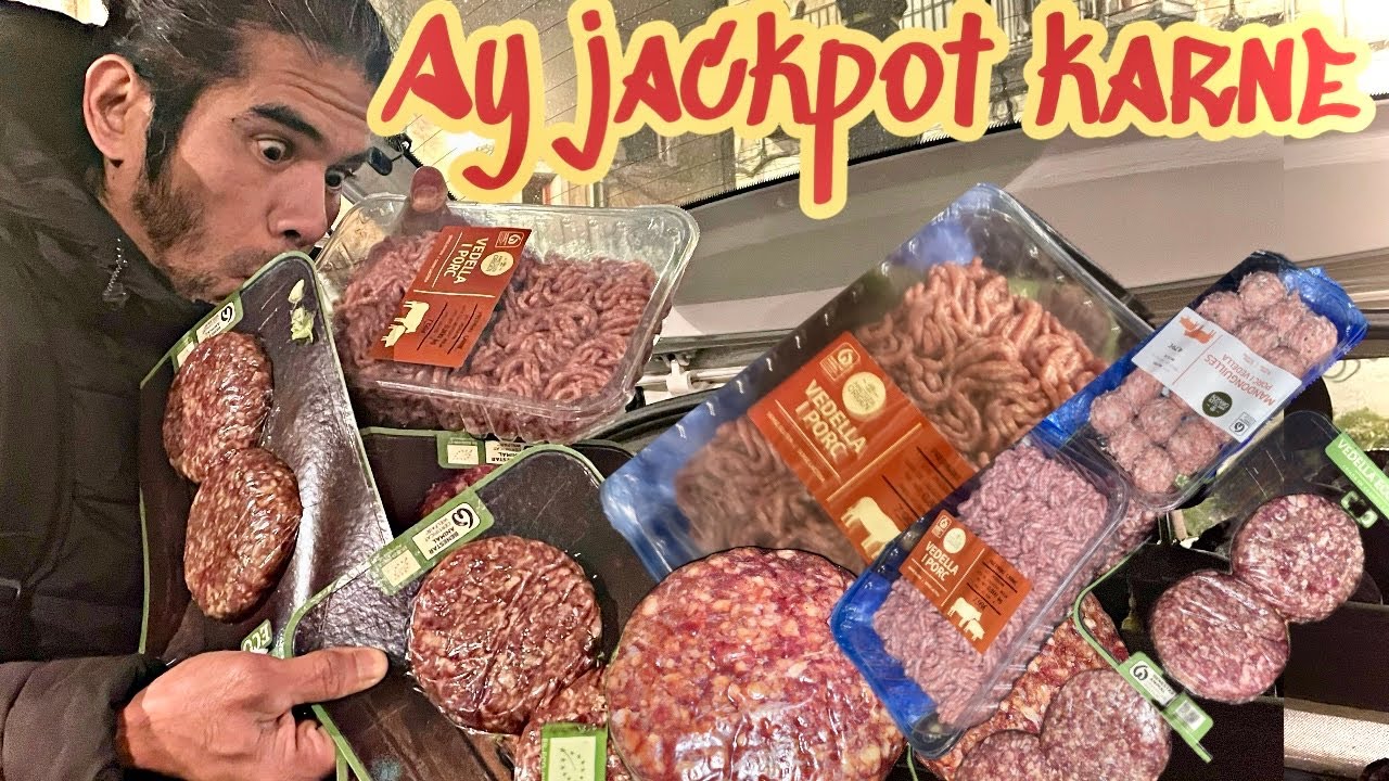 Dumpster Diving | Ay Jackpot karne