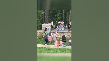 Thumbnail of The Chicken Dance Song