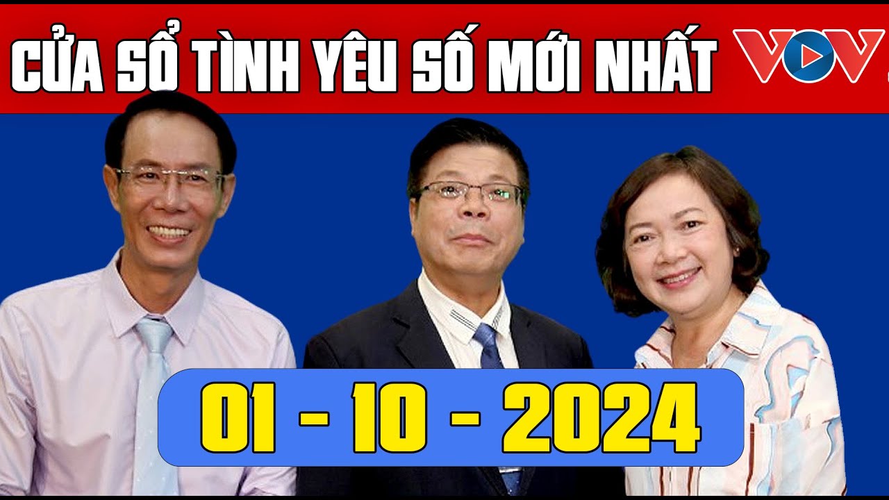 [SỐ ĐẶC BIỆT] Tư Vấn Đêm Khuya 01/10/2024 | Đinh Đoàn Tư Vấn Tâm Lý, Tình Yêu, Hôn Nhân Gia Đình