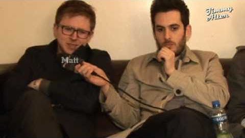delphic interview
