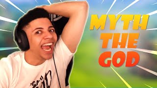 Tsm Myth Fortnite Montage