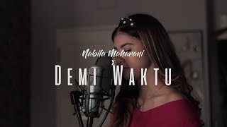 Ungu - Demi Waktu | Nabila Maharani (Live Cover)