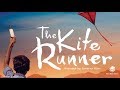 ‘The Kite Runner’ by Khaled Hosseini: context, themes, characters! *REVISE* | Narrator: Barbara Njau