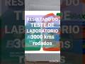 RESULTADO Lubrax Top Turbo e B12 Diesel.Parte 1
