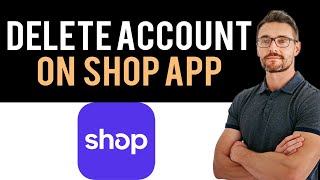 ✅ how to delete account on shop app (full guide)