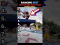 Ranking Best Trampoline Jump Funniest Moments Ever #funny #trampolinefails #trampolinejump #inground