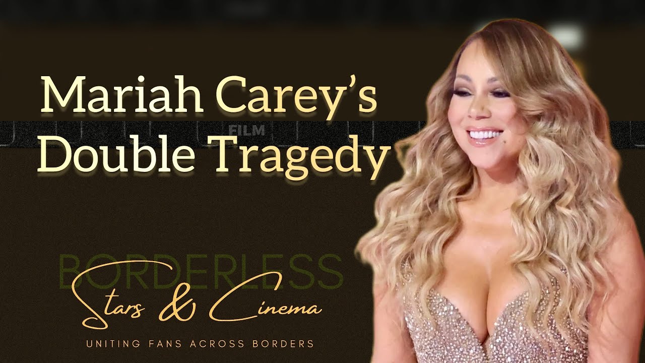 Mariah Carey Faces Unimaginable Grief: What Really Happened?