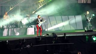 Download Lagu Muse - Dead Star Emirates Stadium, London, May 25th 2013 MP3