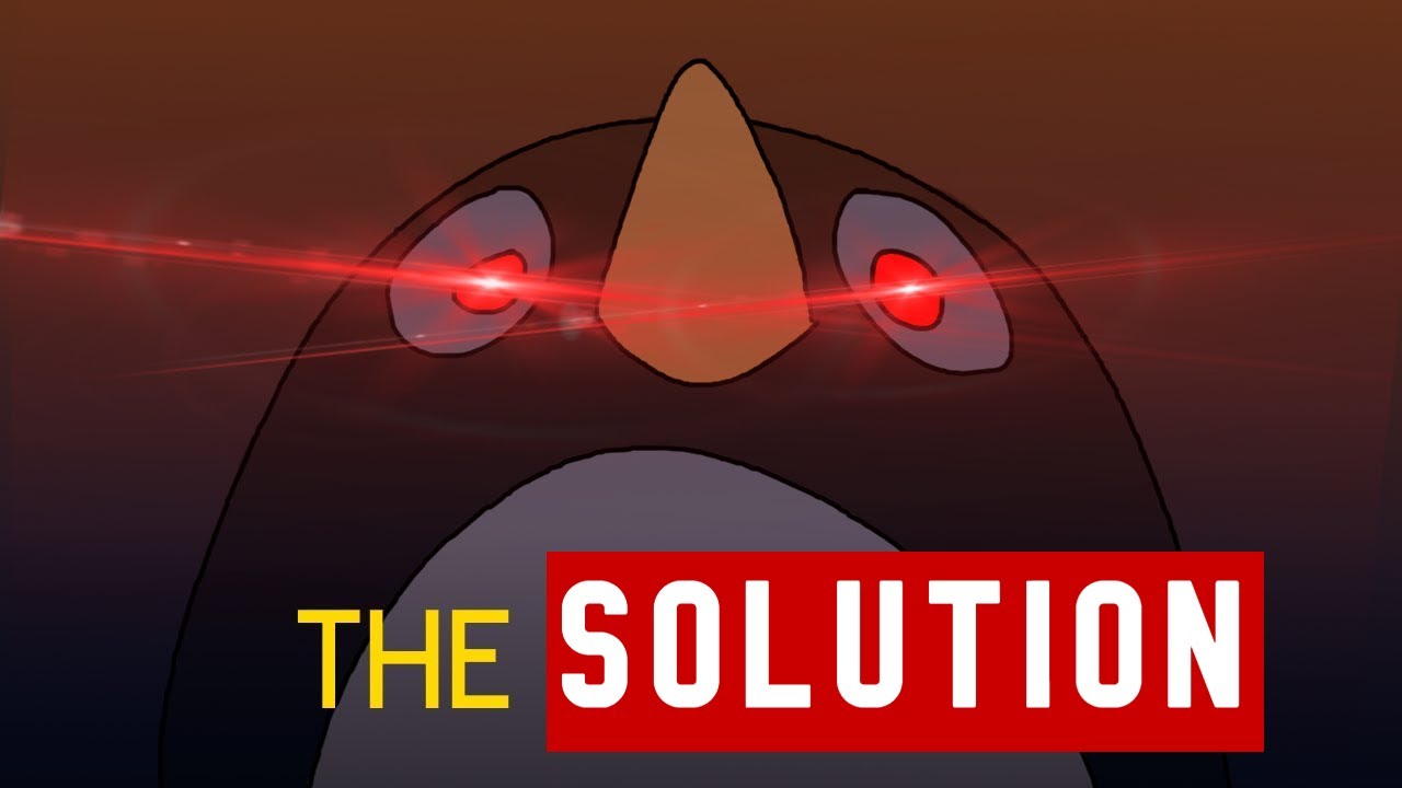 THE DOOMTuber SOLUTION