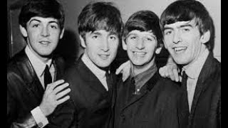 (Instrumental)And I Love Her by The Beatles