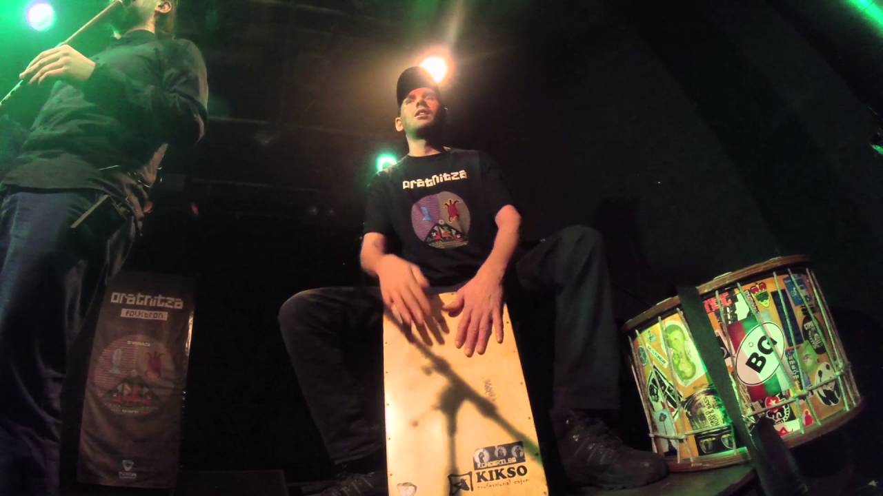 Oratnitza - Gano Gano