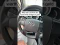 Only Toyotas are expensive for a reason #toyota #tacoma #truck #newcar #usedcars
