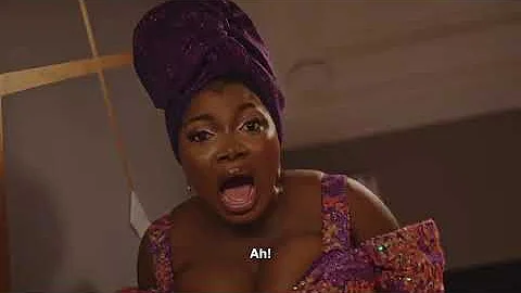 |Thriller|Owambe Thieves|ZUBBY MICHEAL| ENIOLA AJAO| SOLA SOBOWALE