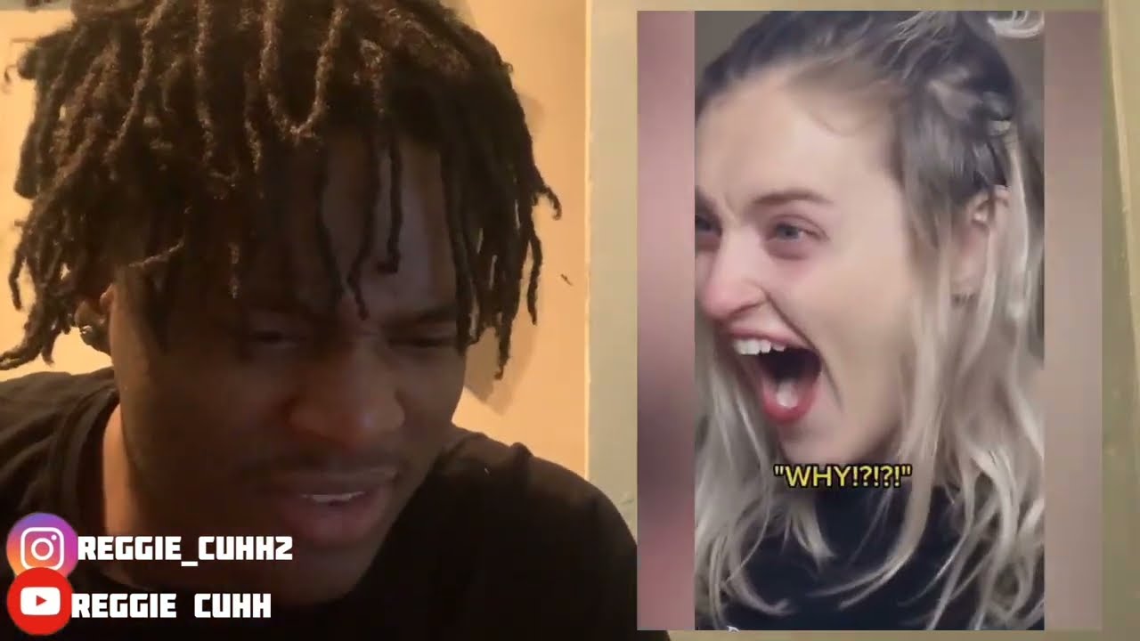 Cringe Tiktok Compilations #2