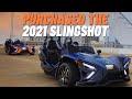 Just Bought A 2021 Slingshot 🔥🔥🔥