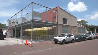Paristown preparing to open new Village Market food hall with 5 local restaurant concepts