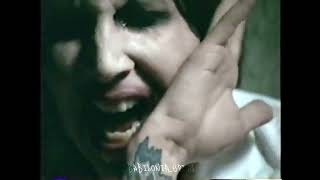 (S)Aint - Marily Manson - (Sub Español) Resimi
